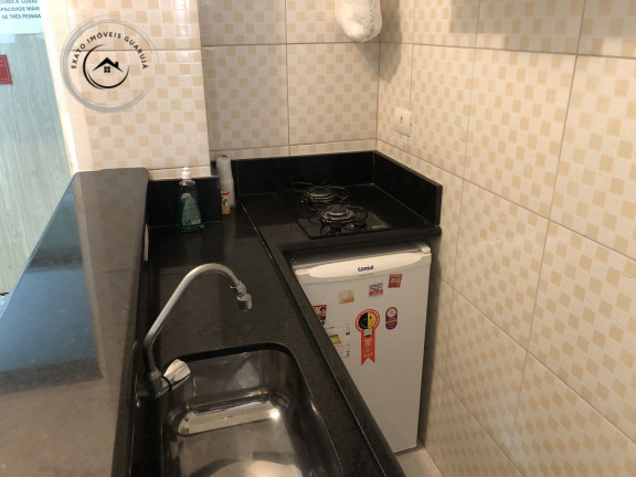 Imagem Apartamento com 1 Quarto à Venda, 45 m² Imagem Apartamento com 1 Quarto à Venda, 45 m²
