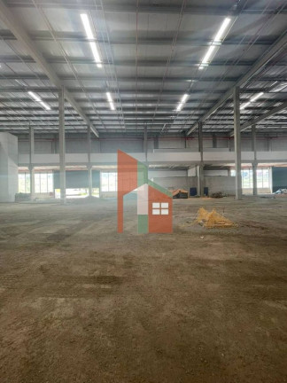 Imagem Galpão para Alugar, 2.740 m² em Estância Santa Maria Do Portão - Atibaia Imagem Galpão para Alugar, 2.740 m² em Estância Santa Maria Do Portão - Atibaia