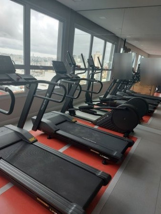 Imagem Apartamento com 1 Quarto à Venda, 27 m² em Liberdade - São Paulo Imagem Apartamento com 1 Quarto à Venda, 27 m² em Liberdade - São Paulo