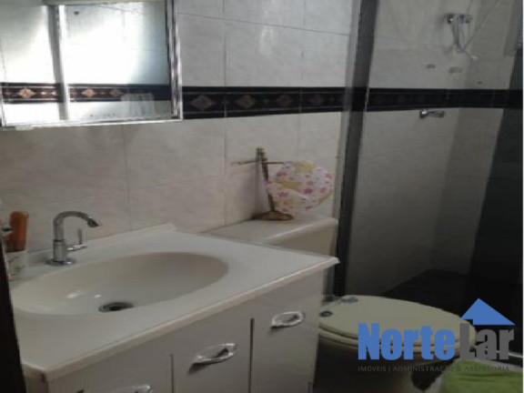 Imagem Apartamento com 2 Quartos à Venda, 56 m² em Lauzane Paulista - São Paulo
