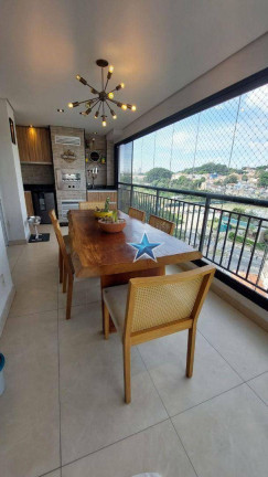 Imagem Apartamento com 3 Quartos à Venda, 93 m² em Vila Anastácio - São Paulo Imagem Apartamento com 3 Quartos à Venda, 93 m² em Vila Anastácio - São Paulo