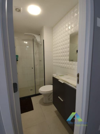 Imagem Apartamento com 2 Quartos à Venda, 34 m² em Santo Amaro - São Paulo Imagem Apartamento com 2 Quartos à Venda, 34 m² em Santo Amaro - São Paulo