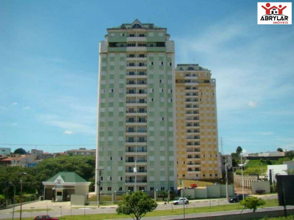 Imagem Imóvel com 3 Quartos à Venda, 90 m² em Anhangabaú - Jundiaí