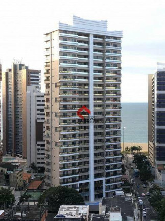 Imagem Apartamento com 4 Quartos à Venda, 163 m² em Praia De Iracema - Fortaleza Imagem Apartamento com 4 Quartos à Venda, 163 m² em Praia De Iracema - Fortaleza