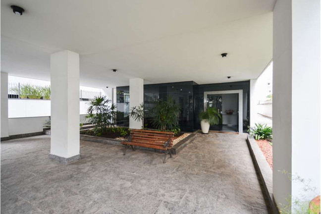 Imagem Apartamento com 3 Quartos à Venda, 175 m² em Jardim Paulista - São Paulo