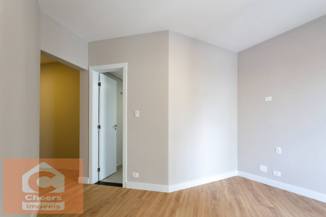 Imagem Apartamento com 3 Quartos à Venda, 125 m² em Moema - São Paulo