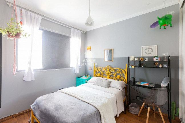 Imagem Apartamento com 3 Quartos à Venda, 79 m² em Vila Pompéia - São Paulo
