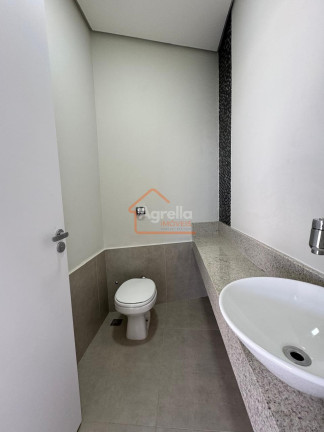 Imagem Imóvel com 3 Quartos à Venda, 331 m² em Condomínio Reserva Da Mata - Mogi Mirim