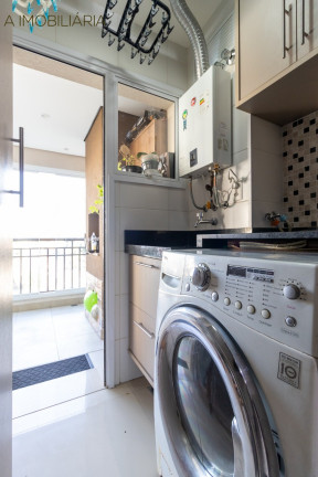 Imagem Imóvel com 3 Quartos à Venda, 96 m² em Baeta Neves - São Bernardo Do Campo