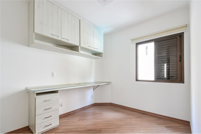 Imagem Apartamento com 3 Quartos à Venda, 100 m² em Indianópolis - São Paulo