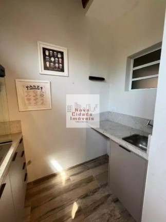 Imagem Casa com 2 Quartos à Venda, 60 m² em Paisagem Renoir - Cotia Imagem Casa com 2 Quartos à Venda, 60 m² em Paisagem Renoir - Cotia