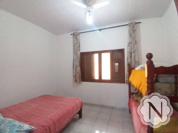 Imagem Casa com 3 Quartos à Venda, 115 m² em Gaivota - Itanhaém