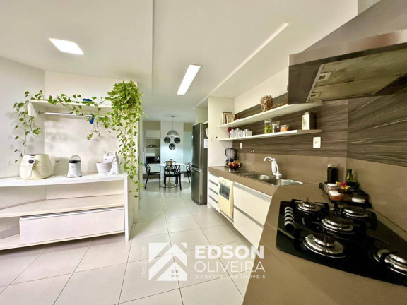 Imagem Apartamento com 4 Quartos à Venda, 203 m² em Miramar - João Pessoa