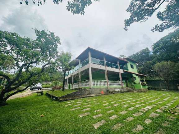 Chácara com 10 Quartos à Venda, 6 m² em Novo Eldorado - Contagem