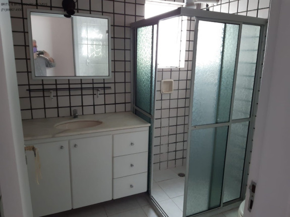 Imagem Imóvel com 3 Quartos à Venda, 110 m² em Rio Vermelho - Salvador Imagem Imóvel com 3 Quartos à Venda, 110 m² em Rio Vermelho - Salvador