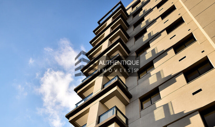 Foto do imóvel Cobertura com 2 Quartos à Venda, 157 m² em Perdizes - São Paulo