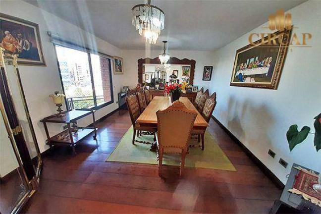 Imagem Apartamento com 4 Quartos à Venda, 274 m² em Perdizes - São Paulo Imagem Apartamento com 4 Quartos à Venda, 274 m² em Perdizes - São Paulo