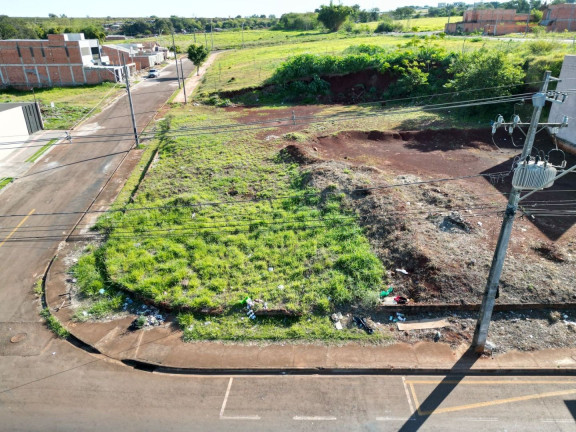 Imagem Terreno à Venda, 264 m² em Indústrias Leves - Londrina Imagem Terreno à Venda, 264 m² em Indústrias Leves - Londrina