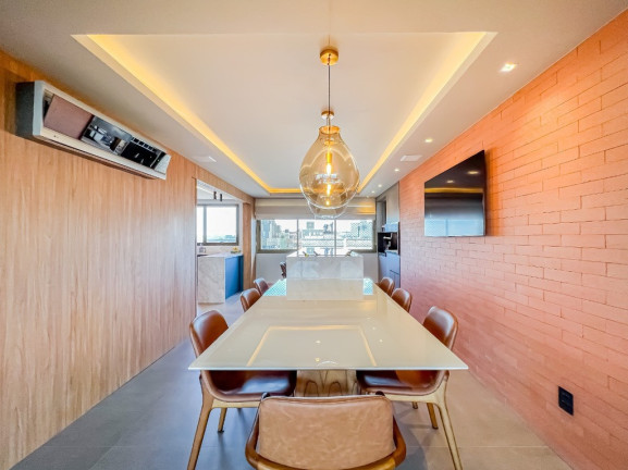 Imagem Apartamento com 3 Quartos à Venda, 187 m² em Bela Vista - Porto Alegre