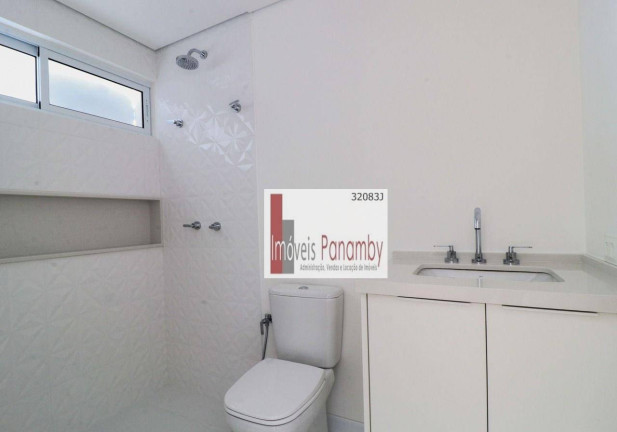 Imagem Apartamento com 3 Quartos à Venda, 235 m² em Higienópolis - São Paulo