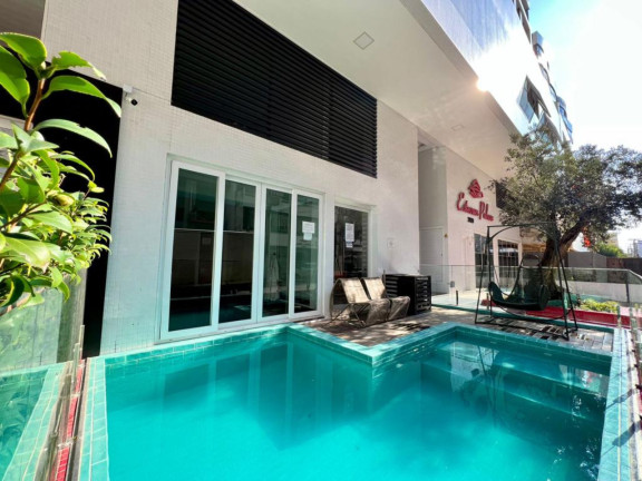 Imagem Apartamento com 1 Quarto à Venda, 49 m² em Navegantes - Capao Da Canoa