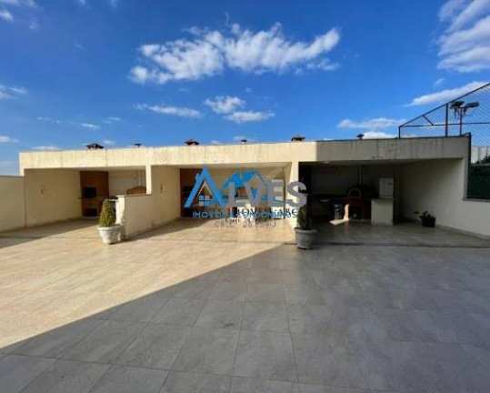 Imagem Apartamento com 3 Quartos à Venda, 73 m² em Centro - São Bernardo Do Campo Imagem Apartamento com 3 Quartos à Venda, 73 m² em Centro - São Bernardo Do Campo