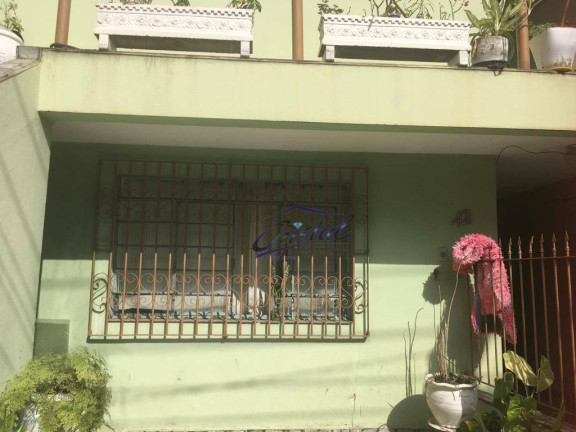 Imagem Casa com 2 Quartos à Venda, 122 m² em Butantã - São Paulo