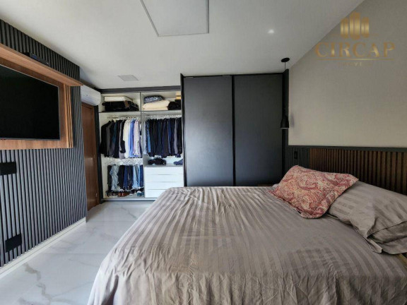 Imagem Apartamento com 3 Quartos à Venda, 143 m² em Santana - São Paulo
