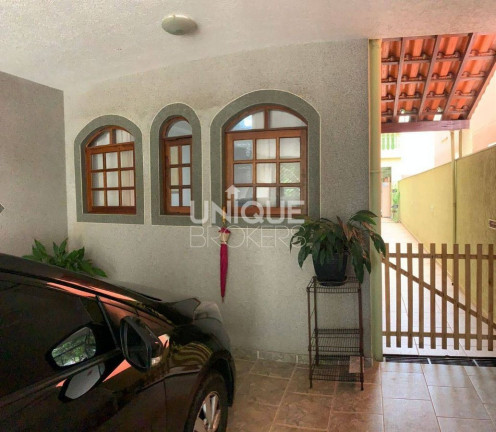 Imagem Casa com 4 Quartos à Venda, 125 m² em Jardim Tannus - Jundiaí Imagem Casa com 4 Quartos à Venda, 125 m² em Jardim Tannus - Jundiaí