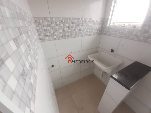 Imagem Casa com 2 Quartos à Venda, 61 m² em Maracanã - Praia Grande Imagem Casa com 2 Quartos à Venda, 61 m² em Maracanã - Praia Grande