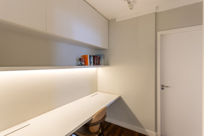 Imagem Apartamento com 2 Quartos à Venda, 109 m² em Campo Belo - São Paulo Imagem Apartamento com 2 Quartos à Venda, 109 m² em Campo Belo - São Paulo