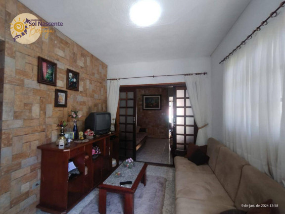 Imagem Casa com 2 Quartos à Venda, 70 m² em Jardim Indaiá - Bertioga