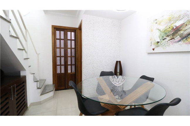 Imagem Casa com 3 Quartos à Venda,  em Parque Munhoz - São Paulo