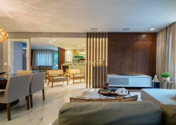 Imagem Imóvel com 4 Quartos à Venda, 154 m² em Funcionários - Belo Horizonte