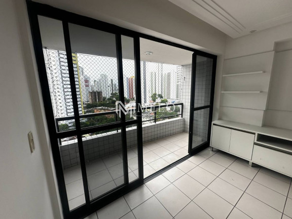 Imagem Apartamento com 3 Quartos à Venda,  em Torre - Recife