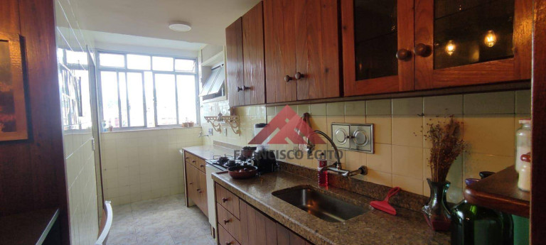Imagem Apartamento com 2 Quartos à Venda, 82 m² em Icaraí - Niterói Imagem Apartamento com 2 Quartos à Venda, 82 m² em Icaraí - Niterói