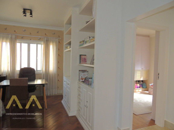 Imagem Casa com 4 Quartos à Venda, 422 m² em Alphaville - Santana De Parnaíba Imagem Casa com 4 Quartos à Venda, 422 m² em Alphaville - Santana De Parnaíba