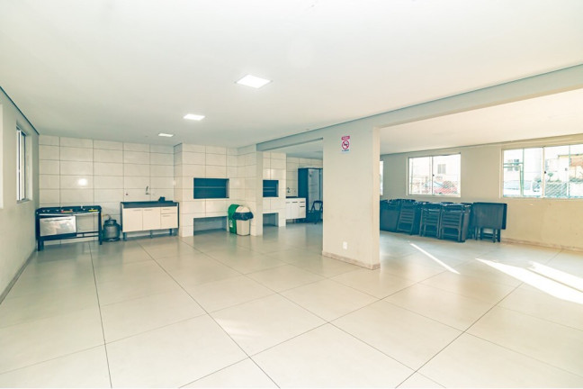 Imagem Apartamento com 2 Quartos à Venda, 41 m² em Jardim Leopoldina - Porto Alegre