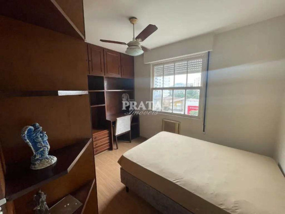 Imagem Apartamento com 3 Quartos à Venda, 113 m² em Ponta Da Praia - Santos Imagem Apartamento com 3 Quartos à Venda, 113 m² em Ponta Da Praia - Santos