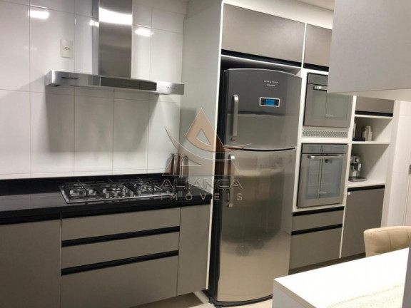 Imagem Apartamento com 3 Quartos à Venda, 156 m² em Jardim Botânico - Ribeirão Preto Imagem Apartamento com 3 Quartos à Venda, 156 m² em Jardim Botânico - Ribeirão Preto