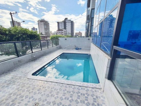 Imagem Apartamento com 2 Quartos à Venda, 75 m² em Ocian - Praia Grande Imagem Apartamento com 2 Quartos à Venda, 75 m² em Ocian - Praia Grande
