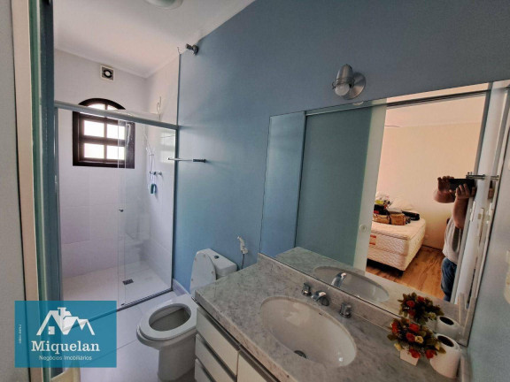 Imagem Casa com 3 Quartos à Venda, 300 m² em Tremembé - São Paulo