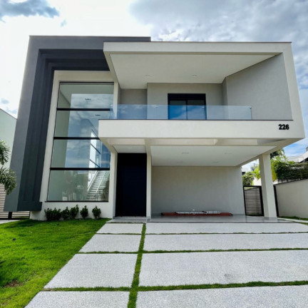 Casa com 5 Quartos à Venda, 430 m² em Condomínio Residencial Alphaville Ii - São José Dos Campos