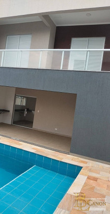 Imagem Casa com 5 Quartos à Venda,  em Jardim Santa Julia - Itanhaém