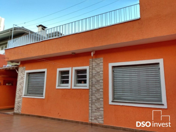 Imagem Casa com 3 Quartos à Venda, 305 m² em Vila Cruzeiro - São Paulo Imagem Casa com 3 Quartos à Venda, 305 m² em Vila Cruzeiro - São Paulo