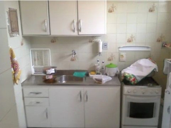 Imagem Apartamento com 3 Quartos à Venda, 76 m² em Engenho Velho De Brotas - Salvador Imagem Apartamento com 3 Quartos à Venda, 76 m² em Engenho Velho De Brotas - Salvador
