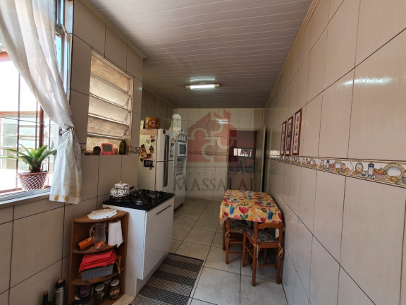 Imagem Apartamento com 2 Quartos à Venda, 70 m² em Medianeira - Porto Alegre