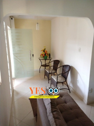 Imagem Casa com 3 Quartos à Venda, 200 m² em Tomba - Feira De Santana