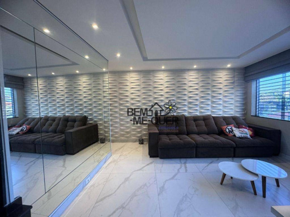 Imagem Sobrado com 2 Quartos à Venda, 160 m² em Parque Maria Domitila - São Paulo Imagem Sobrado com 2 Quartos à Venda, 160 m² em Parque Maria Domitila - São Paulo