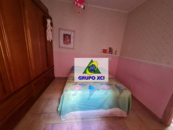 Imagem Casa com 3 Quartos à Venda, 113 m² em Jardim São Marcos - Campinas Imagem Casa com 3 Quartos à Venda, 113 m² em Jardim São Marcos - Campinas
